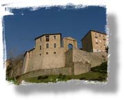 Itinerari da non perdere